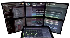 FL Studio音频速度渐变设置的简单使用教程