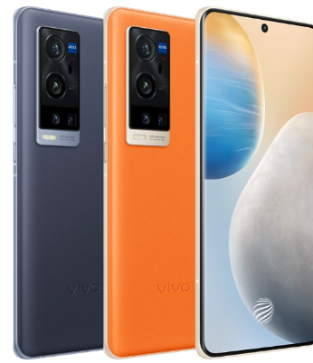 vivo X60 Pro+怎么样 vivo X60 Pro+配置及购买方法介绍