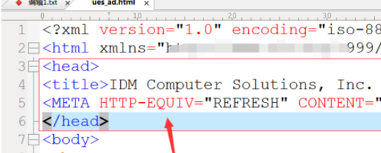 UltraEdit特殊复制为HTML的操作教程