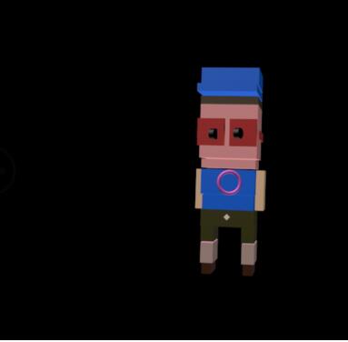 3Ds MAX导出图片的简单方法