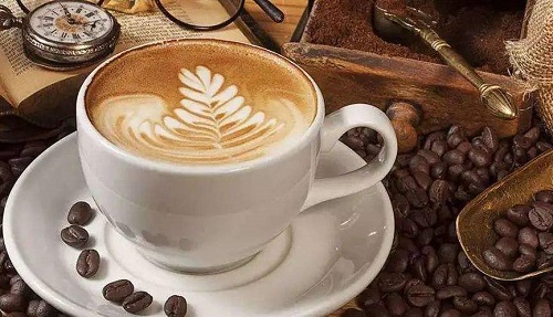 一个人是否适合喝咖啡,主要取决于?支付宝蚂蚁庄园7月19日答案