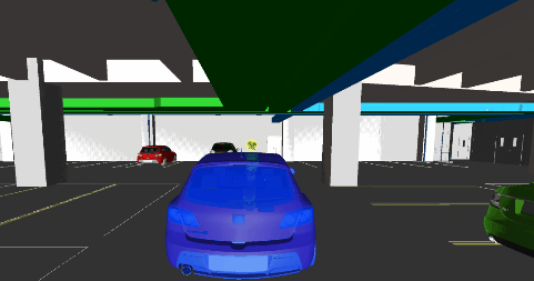 Navisworks持定图元的操作方法