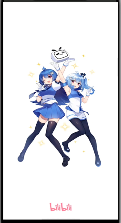 b站弹幕中设置在最上面的简单步骤