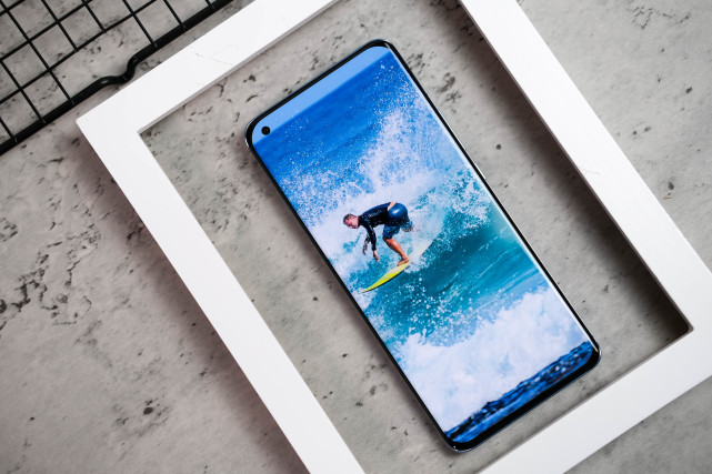 小米11屏幕尺寸多大 小米11屏幕尺寸详情介绍