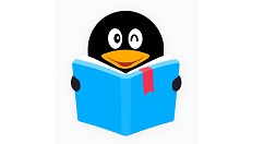 qq阅读打开夜间模式的操作步骤