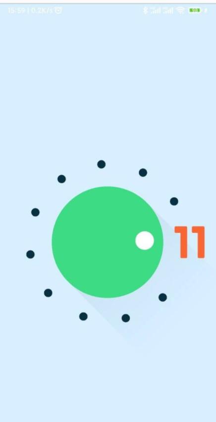 安卓11彩蛋怎么玩?安卓11养猫彩蛋玩法步骤