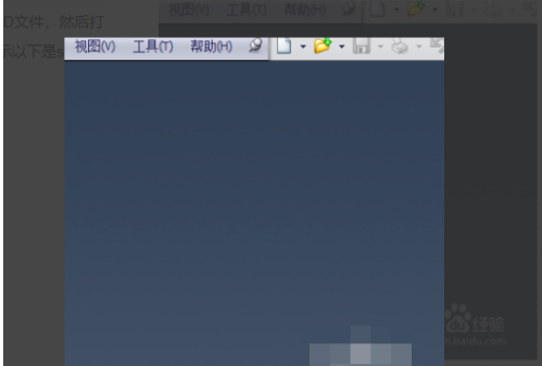 CAD文件怎么导入solidworks？CAD文件导入solidworks操作教程