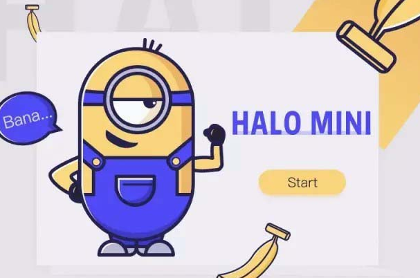 Adobe Illustrator CS6绘制一幅矢量小黄人图形的详细使用教程