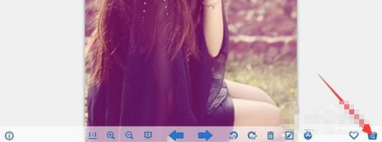 2345看图王批量修改文件名称的图像浏览