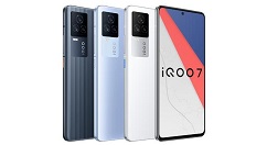 iqoo7方向锁定在哪 iqoo7设置竖屏锁定教程