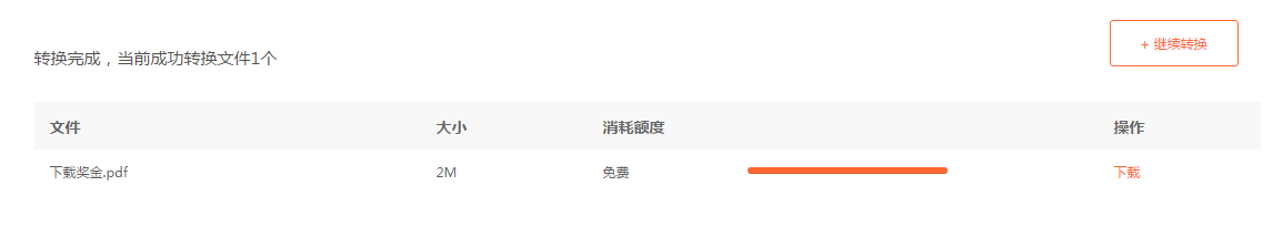 foxit pdf editor怎么转换成word？foxit pdf editor转换成word操作方法