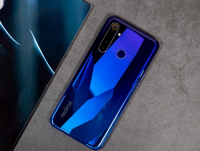 realme Q设置自动息屏时间的操作流程