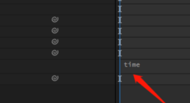 AE动画如何设置根据时间变化越来越快?AE动画设置根据时间变化越来越快的步骤
