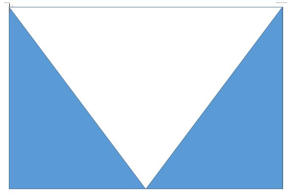 word绘制安提瓜和巴布达国旗标志的操作方法