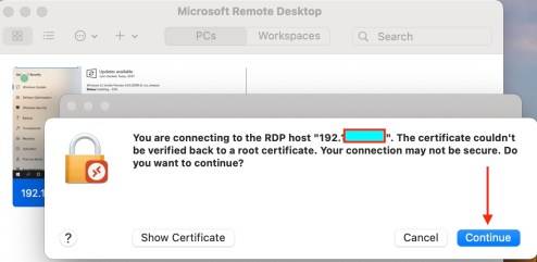 Win11里为什么会提示错误代码0x204?win11远程桌面连接问题的解决方法