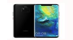 华为mate20pro关掉锁屏通知的操作过程