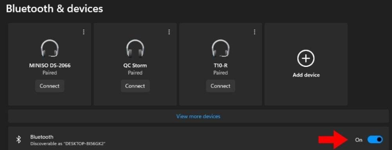 蓝牙驱动win11怎么操作？蓝牙驱动win11详细教程步骤