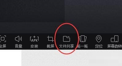 MuMu模拟器怎么自定义壁纸?MuMu模拟器自定义壁纸教程