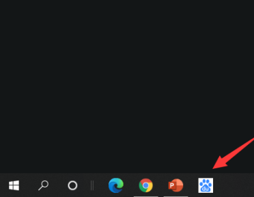 百度一下怎样固定到任务栏中？百度一下固定到任务栏中的详细步骤