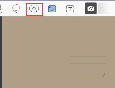 goodnotes如何添加加便签?goodnotes加便签步骤