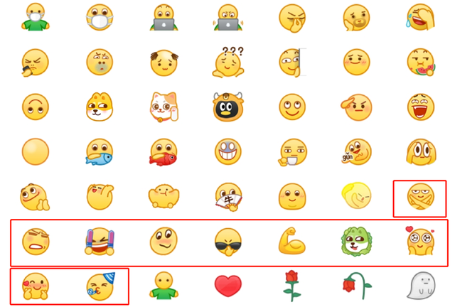 QQ新表情菜狗是什么意思?QQ5月新表情含义详解