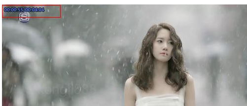 PotPlayer显示剩余时间的操作方法