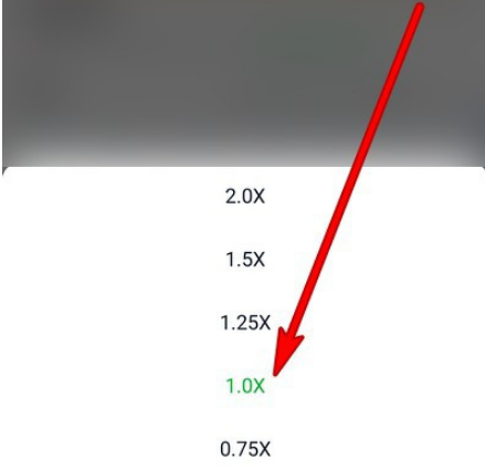 爱奇艺倍速播放怎么设置 爱奇艺设置倍速播放的方法