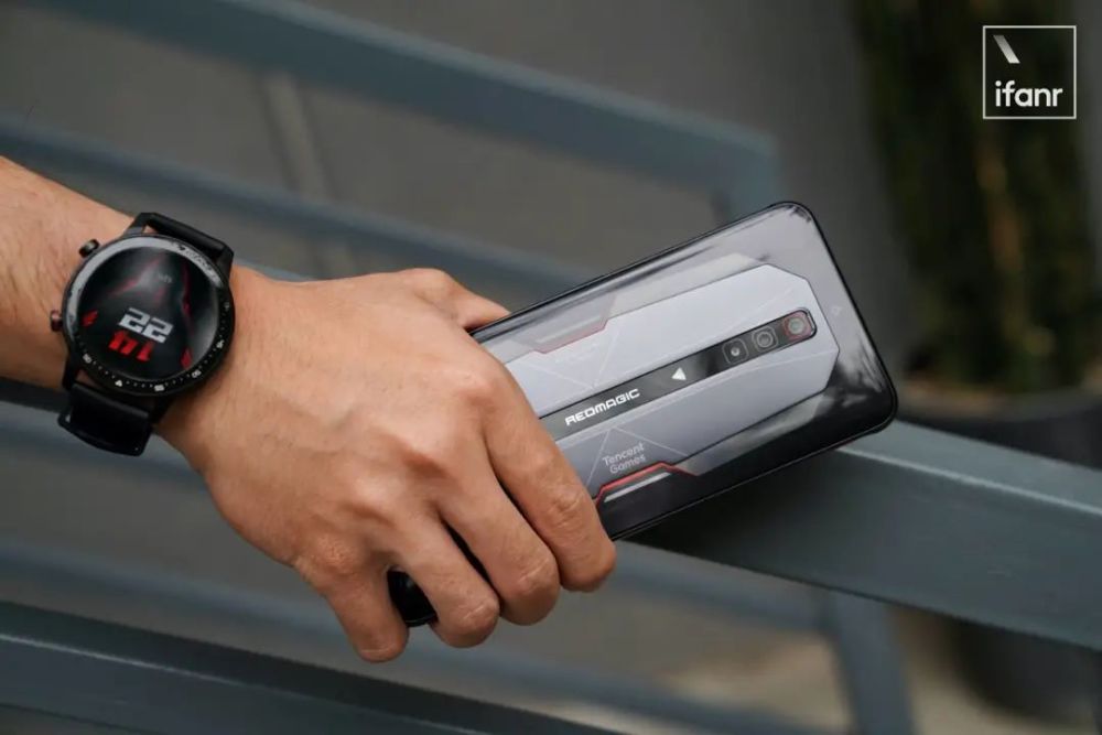 腾讯红魔6pro多少钱 腾讯红魔6pro价格介绍