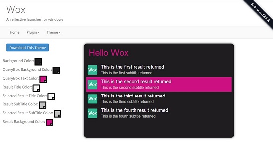 utools和wox哪个好用?utools和wox对比介绍