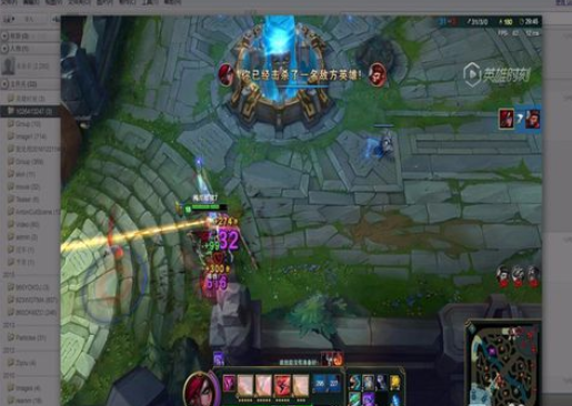 Google Picasa使用编辑器打开图片或视频的操作教程