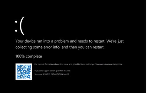 Win11出现绿屏重启怎么办？Win11绿屏重启解决办法