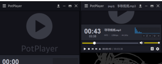 Power Designer中使用一个播放窗口的设置方法