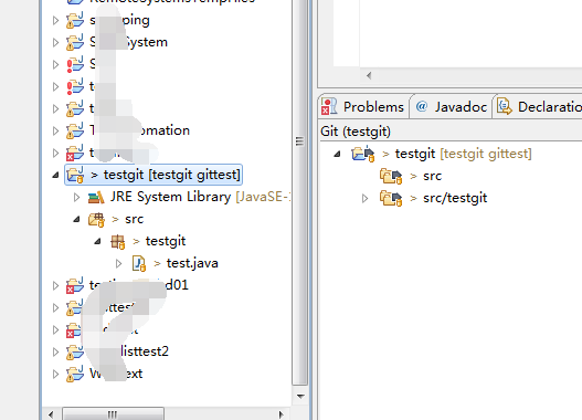 eclipse代码合并分支的操作教程