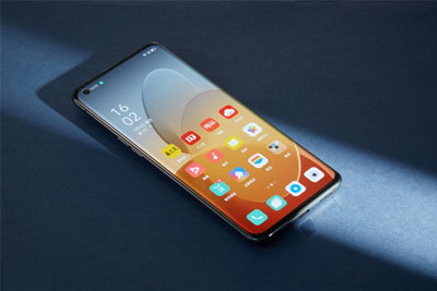 OPPO find x3Pro外观怎么样 OPPO find x3Pro外观介绍