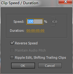premiere制作文字雨效果的操作方法