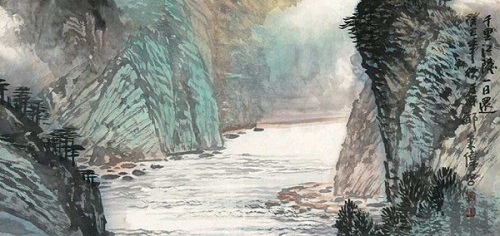 李白名句朝辞白帝彩云间中的白帝,位于?支付宝蚂蚁庄园7月14日答案 