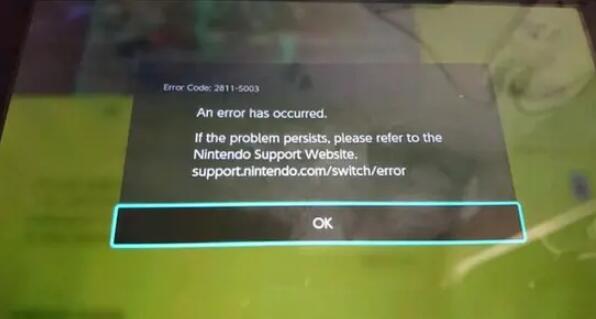switch商店eshop打不开怎么办  switch商店eshop打不开解决方法