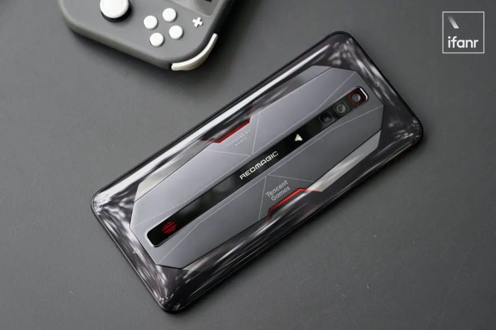 腾讯红魔6pro多少钱 腾讯红魔6pro价格介绍