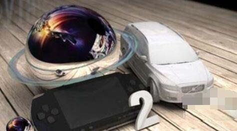 maya使用Vray渲染模型的操作步骤