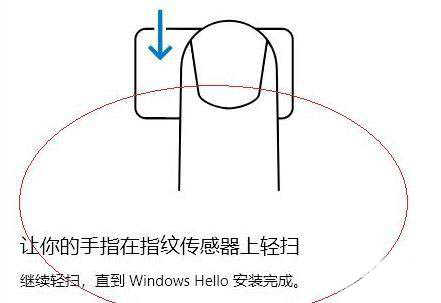 Win11无法使用指纹登录怎么办？Win11指纹登录不能用解决办法