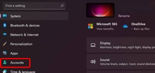 Win11无法使用指纹登录怎么办？Win11指纹登录不能用解决办法