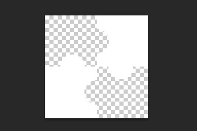 Photoshop为照片做出拼图效果的操作方法