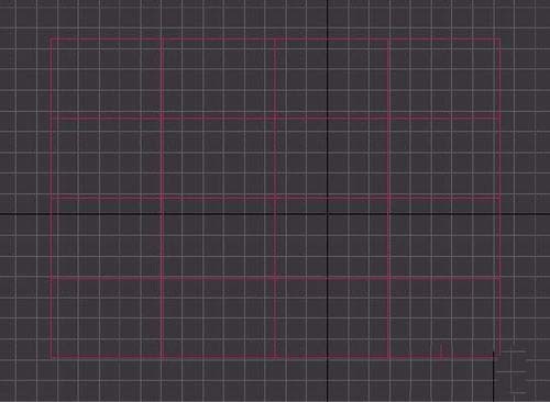 3Ds MAX将图形上添加贴图的详细过程