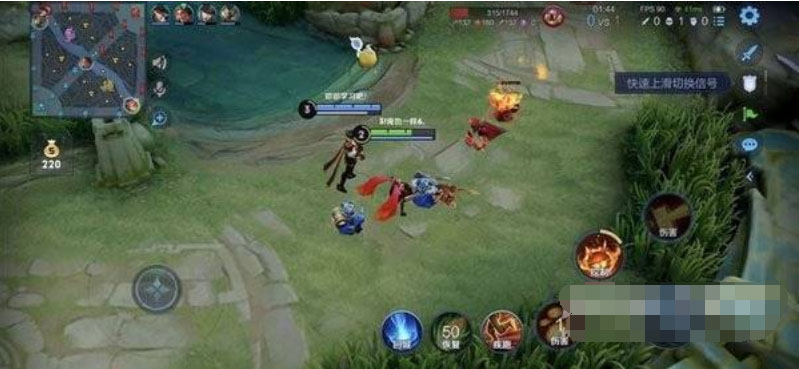 hinova9Pro游戏性能如何?hinova9Pro游戏性能介绍