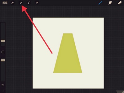 procreate怎样更改线稿颜色?procreate更改线稿颜色教程