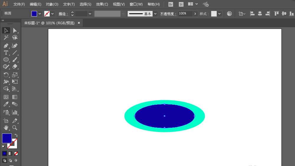 ai设计出立体感金币的方法介绍