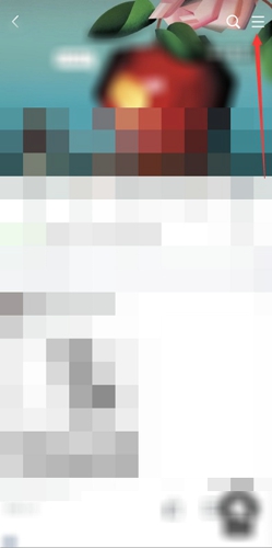 qq空间怎么不看别人的动态?qq空间不看别人的动态方法