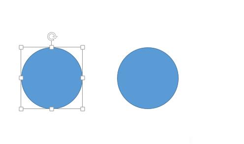 PPT布尔运算如何使用 PPT中布尔运算使用操作内容
