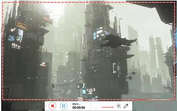 ShowMore录制视频的操作方法