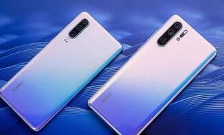 华为手机设置竖屏锁定的基础操作介绍